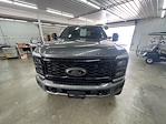 2025 Ford F-250 Crew 4x4 Black Widow Premium Lifted Truck for sale #1FT8W2BM2SED93955 - photo 3