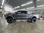 2025 Ford F-250 Crew 4x4 Black Widow Premium Lifted Truck for sale #1FT8W2BM2SED93955 - photo 5