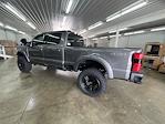 2025 Ford F-250 Crew 4x4 Black Widow Premium Lifted Truck for sale #1FT8W2BM2SED93955 - photo 6