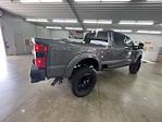 2025 Ford F-250 Crew 4x4 Black Widow Premium Lifted Truck for sale #1FT8W2BM2SED93955 - photo 8