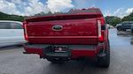 2025 Ford F-250 Crew 4x4 Black Widow Premium Lifted Truck for sale #1FT8W2BM2SED97729 - photo 9