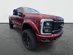 2025 Ford F-250 Crew 4x4 Black Widow Premium Lifted Truck for sale #1FT8W2BM2SED97729 - photo 1
