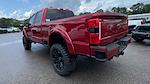 2025 Ford F-250 Crew 4x4 Black Widow Premium Lifted Truck for sale #1FT8W2BM2SED97729 - photo 2