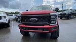 2025 Ford F-250 Crew 4x4 Black Widow Premium Lifted Truck for sale #1FT8W2BM2SED97729 - photo 5