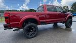 2025 Ford F-250 Crew 4x4 Black Widow Premium Lifted Truck for sale #1FT8W2BM2SED97729 - photo 8