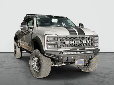 2025 Ford F-250 Crew 4x4 Shelby Super Baja Premium Lifted Truck for sale #1FT8W2BM2SEE01164 - photo 1