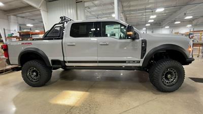 2025 Ford F-250 Crew 4x4 Shelby Super Baja Premium Lifted Truck for sale #1FT8W2BM2SEE01164 - photo 2