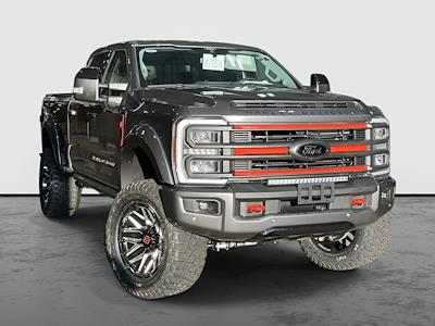 2026 Ford F-250 Crew 4x4 Harley-Davidson Premium Lifted Truck for sale #1FT8W2BM2TEC03475 - photo 1