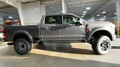 2026 Ford F-250 Crew 4x4 Harley-Davidson Premium Lifted Truck for sale #1FT8W2BM2TEC03475 - photo 2
