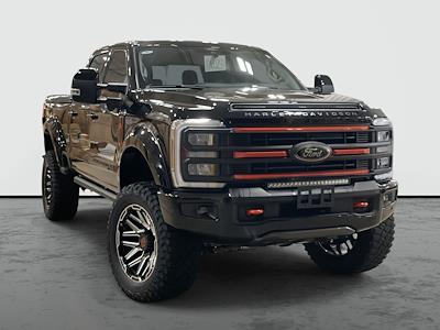 2026 Ford F-250 Crew 4x4 Harley-Davidson Premium Lifted Truck for sale #1FT8W2BM2TEC08014 - photo 1