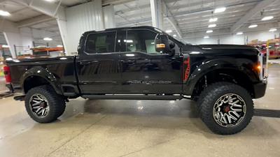2026 Ford F-250 Crew 4x4 Harley-Davidson Premium Lifted Truck for sale #1FT8W2BM2TEC08014 - photo 2