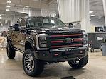 2026 Ford F-250 Crew 4x4 Harley-Davidson Premium Lifted Truck for sale #1FT8W2BM2TEC08014 - photo 10
