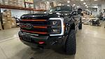 2026 Ford F-250 Crew 4x4 Harley-Davidson Premium Lifted Truck for sale #1FT8W2BM2TEC08014 - photo 4