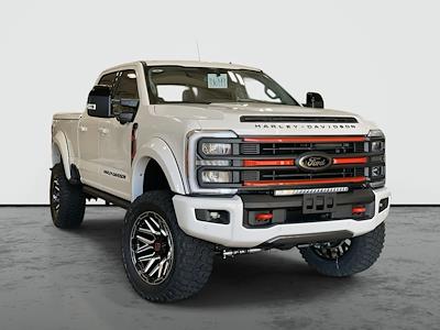 2026 Ford F-250 Crew 4x4 Harley-Davidson Premium Lifted Truck for sale #1FT8W2BM2TEC34273 - photo 1
