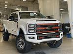 2026 Ford F-250 Crew 4x4 Harley-Davidson Premium Lifted Truck for sale #1FT8W2BM2TEC34273 - photo 10