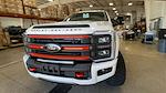 2026 Ford F-250 Crew 4x4 Harley-Davidson Premium Lifted Truck for sale #1FT8W2BM2TEC34273 - photo 4
