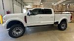 2026 Ford F-250 Crew 4x4 Harley-Davidson Premium Lifted Truck for sale #1FT8W2BM2TEC34273 - photo 5