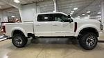 2026 Ford F-250 Crew 4x4 Harley-Davidson Premium Lifted Truck for sale #1FT8W2BM2TEC47542 - photo 2
