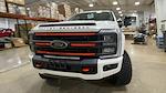 2026 Ford F-250 Crew 4x4 Harley-Davidson Premium Lifted Truck for sale #1FT8W2BM2TEC47542 - photo 4