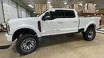 2026 Ford F-250 Crew 4x4 Harley-Davidson Premium Lifted Truck for sale #1FT8W2BM2TEC47542 - photo 5