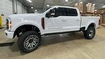 2026 Ford F-250 Crew 4x4 Harley-Davidson Premium Lifted Truck for sale #1FT8W2BM2TEC48576 - photo 5