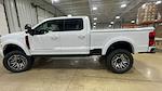 2026 Ford F-250 Crew 4x4 Harley-Davidson Premium Lifted Truck for sale #1FT8W2BM2TEC48576 - photo 6