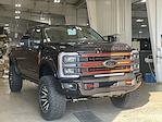 2026 Ford F-250 Crew 4x4 Harley-Davidson Premium Lifted Truck for sale #1FT8W2BM2TEC70271 - photo 10