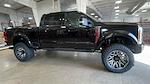 2026 Ford F-250 Crew 4x4 Harley-Davidson Premium Lifted Truck for sale #1FT8W2BM2TEC70271 - photo 2