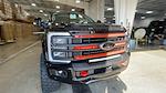2026 Ford F-250 Crew 4x4 Harley-Davidson Premium Lifted Truck for sale #1FT8W2BM2TEC70271 - photo 3