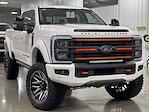 2024 Ford F-250 Crew 4x4 Harley-Davidson Premium Lifted Truck for sale #1FT8W2BM3REC14154 - photo 10
