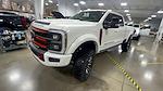 2024 Ford F-250 Crew 4x4 Harley-Davidson Premium Lifted Truck for sale #1FT8W2BM3REC14154 - photo 4
