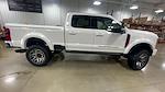 2024 Ford F-250 Crew 4x4 Harley-Davidson Premium Lifted Truck for sale #1FT8W2BM3REC14154 - photo 9