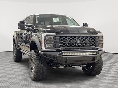 2024 Ford F-250 Crew 4x4 Shelby Super Baja Premium Lifted Truck for sale #1FT8W2BM3REC86374 - photo 1