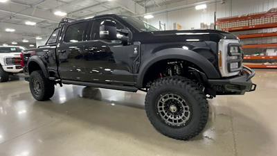2024 Ford F-250 Crew 4x4 Shelby Super Baja Premium Lifted Truck for sale #1FT8W2BM3REC86374 - photo 2