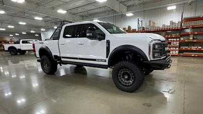 2024 Ford F-250 Crew 4x4 Shelby Super Baja Premium Lifted Truck for sale #1FT8W2BM3RED55628 - photo 2