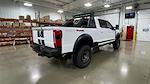2024 Ford F-250 Crew 4x4 Shelby Super Baja Premium Lifted Truck for sale #1FT8W2BM3RED55628 - photo 8