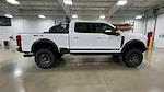 2024 Ford F-250 Crew 4x4 Shelby Super Baja Premium Lifted Truck for sale #1FT8W2BM3RED55628 - photo 9