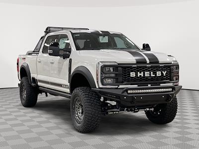 2024 Ford F-250 Crew 4x4 Shelby Super Baja Premium Lifted Truck for sale #1FT8W2BM3RED71554 - photo 1