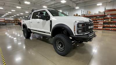 2024 Ford F-250 Crew 4x4 Shelby Super Baja Premium Lifted Truck for sale #1FT8W2BM3RED71554 - photo 2