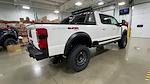 2024 Ford F-250 Crew 4x4 Shelby Super Baja Premium Lifted Truck for sale #1FT8W2BM3RED71554 - photo 8