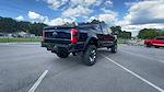 2024 Ford F-250 Crew 4x4 Black Widow Premium Lifted Truck for sale #1FT8W2BM3RED76303 - photo 9