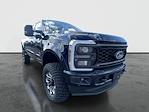 2024 Ford F-250 Crew 4x4 Black Widow Premium Lifted Truck for sale #1FT8W2BM3RED76303 - photo 1