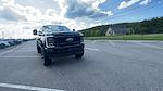 2024 Ford F-250 Crew 4x4 Black Widow Premium Lifted Truck for sale #1FT8W2BM3RED76303 - photo 4