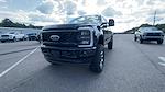 2024 Ford F-250 Crew 4x4 Black Widow Premium Lifted Truck for sale #1FT8W2BM3RED76303 - photo 5