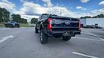 2024 Ford F-250 Crew 4x4 Black Widow Premium Lifted Truck for sale #1FT8W2BM3RED76303 - photo 8