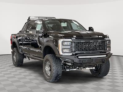 2024 Ford F-250 Crew 4x4 Shelby Super Baja Premium Lifted Truck for sale #1FT8W2BM3RED87995 - photo 1