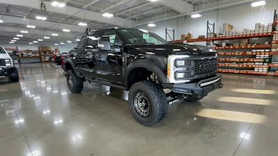 2024 Ford F-250 Crew 4x4 Shelby Super Baja Premium Lifted Truck for sale #1FT8W2BM3RED87995 - photo 2