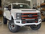 2024 Ford F-250 Crew 4x4 Harley-Davidson Premium Lifted Truck for sale #1FT8W2BM3RED88595 - photo 10