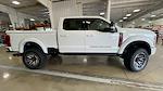 2024 Ford F-250 Crew 4x4 Harley-Davidson Premium Lifted Truck for sale #1FT8W2BM3RED88595 - photo 2