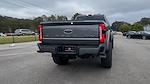 2024 Ford F-250 Crew 4x4 Black Widow Premium Lifted Truck for sale #1FT8W2BM3REE85148 - photo 9